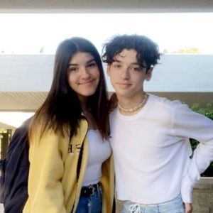 Meet your Posher, Trey